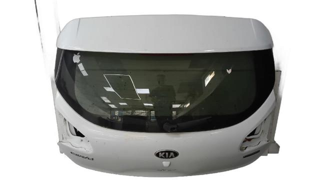HYUNDAI 73700A2710 Ляда в наличии Тернополь