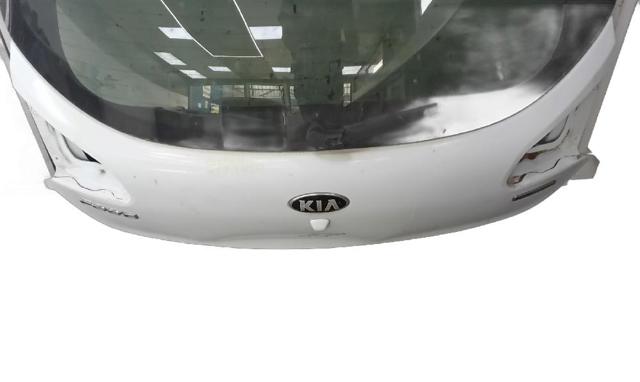 73700A2710 HYUNDAI Дверь задняя (багажная 3/5-я (ляда) купить в Ирпень