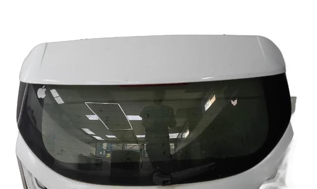 73700A2710 HYUNDAI Дверь задняя (багажная 3/5-я (ляда) купить в Николаев