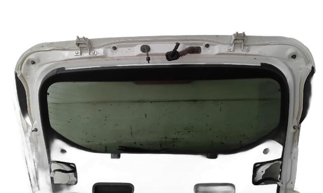 HYUNDAI 73700A2710 Дверь задняя (багажная 3/5-я (ляда) в наличии Ирпень