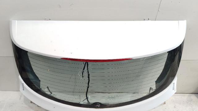 HYUNDAI 73700A6000 Дверь задняя (багажная 3/5-я (ляда) в наличии Винница