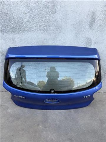73700B9030 HYUNDAI Ляда купить в Каменское