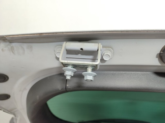 73700D7000 HYUNDAI Дверь задняя (багажная 3/5-я (ляда) купить в Полтава