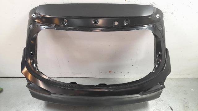 HYUNDAI 73700D7500 Дверь задняя (багажная 3/5-я (ляда) в наличии Полтава