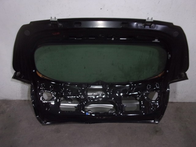 HYUNDAI 73700G4000 Дверь задняя (багажная 3/5-я (ляда) в наличии Ужгород