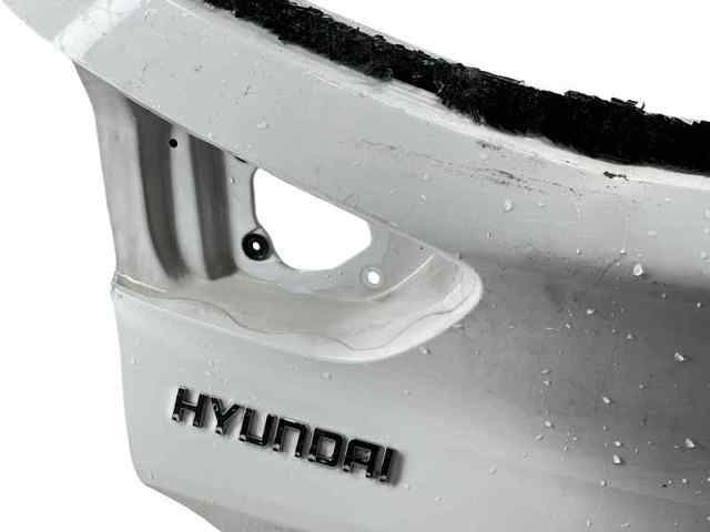 73700G4000 HYUNDAI Дверь задняя (багажная 3/5-я (ляда) купить в Тернополь