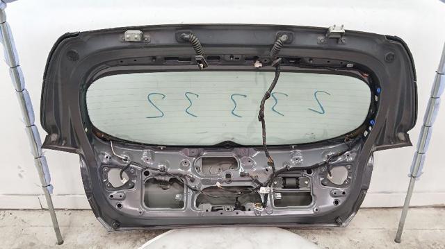 HYUNDAI 73700G4010 Дверь задняя (багажная 3/5-я (ляда) в наличии Полтава