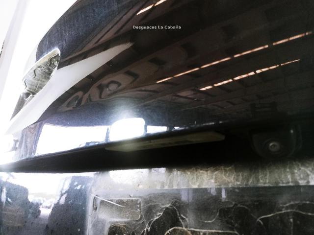 73700J7200 HYUNDAI Дверь задняя (багажная 3/5-я (ляда) купить в Каменское
