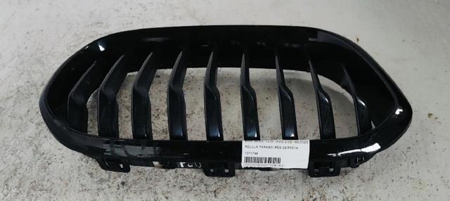 7371748 BMW Решетка радиатора правая купить в Николаев