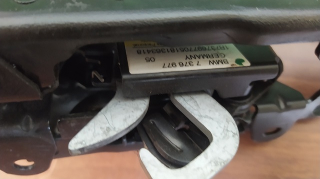 BMW 7376977 в наличии Украина