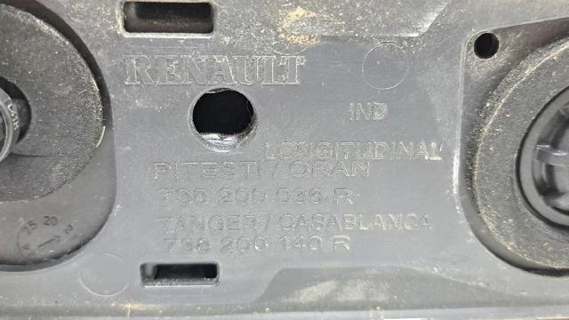 738200036R RENAULT купить в Тернополь