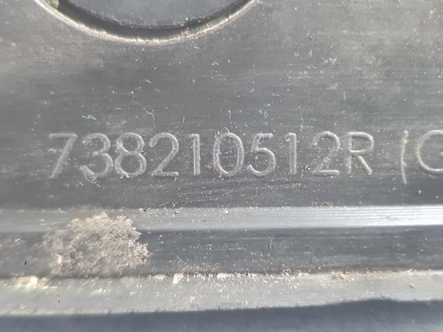 RENAULT 738204651R в наличии Кривой Рог