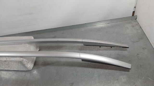 NISSAN 738204EA0A Рейлинг крыши правый в наличии Запорожье