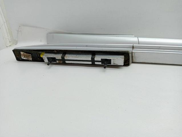 NISSAN 738204EA0A Рейлинг крыши правый в наличии Запорожье