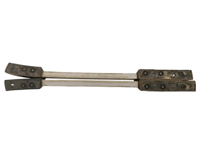 738206669R RENAULT Рейлинг крыши правый купить в Винница