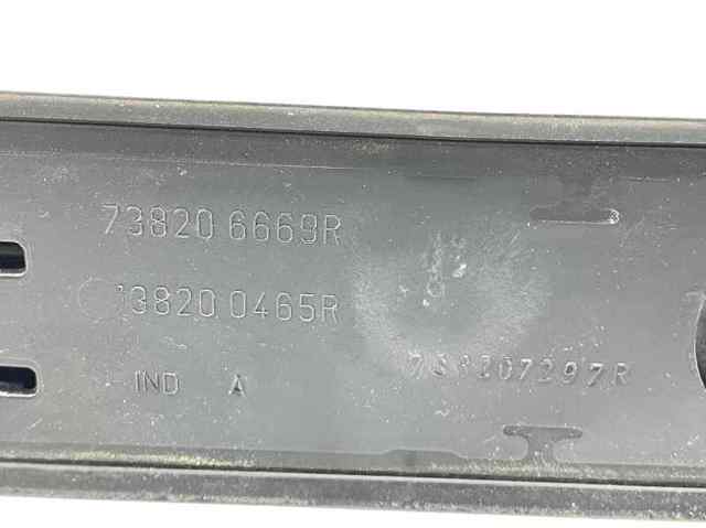 RENAULT 738206669R Рейлинг крыши правый в наличии Львов