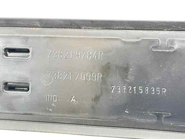 RENAULT 738219784R Рейлинг крыши левый в наличии Ужгород