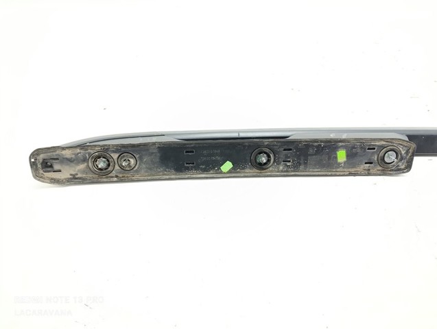 738219784R RENAULT Рейлинг крыши левый купить в Запорожье