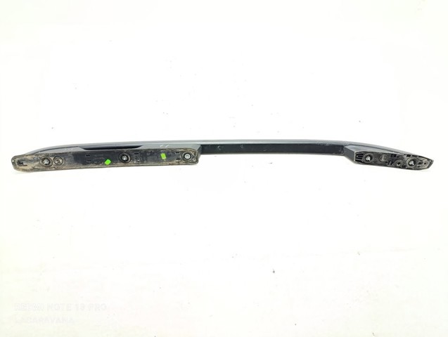 738219784R RENAULT Рейлинг крыши левый купить в Каменское