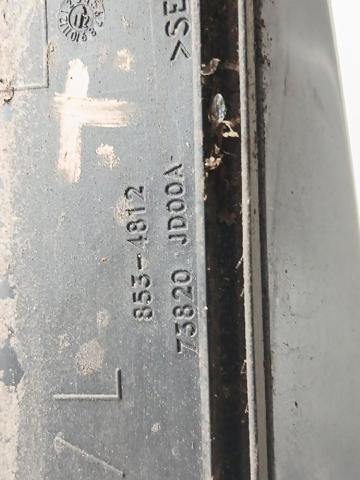73821JD00A NISSAN купить в Чернигов
