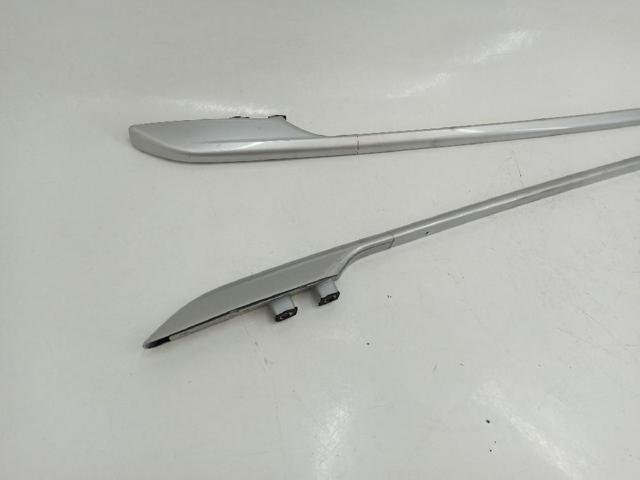 NISSAN 738224CC1A Рейлинг крыши правый в наличии Запорожье