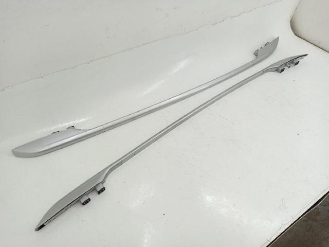NISSAN 738224CC1A Рейлинг крыши правый в наличии Днепр