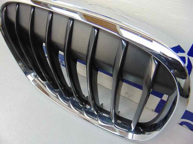 BMW 7383364 Решетка радиатора правая в наличии Павлоград
