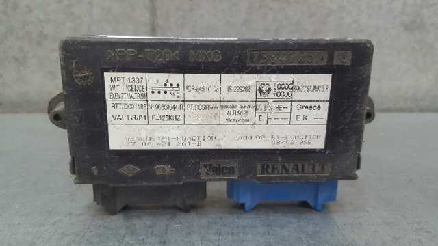 73847257 RENAULT купить в Ужгород