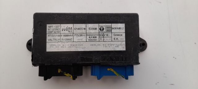RENAULT 73847257 в наличии Черновцы