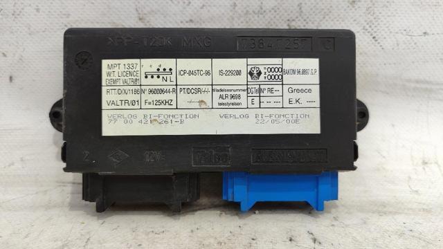 RENAULT 73847257 в наличии Каменское