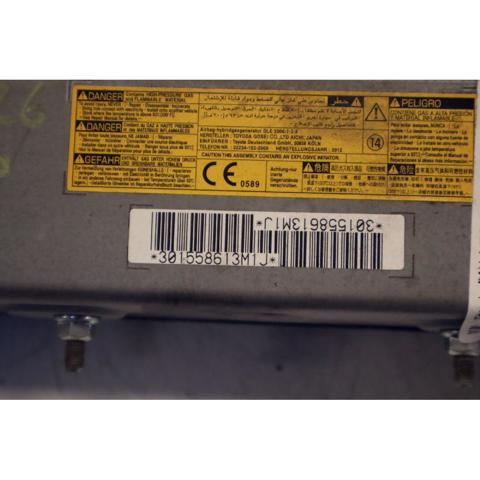 TOYOTA 7390042031C0 Подушка безопасности защиты коленей в наличии Ровно