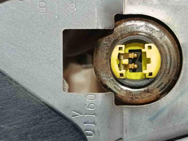 7390042031C0 Подушка безопасности (AIRBAG) водительская, защиты коленей купить Николаев