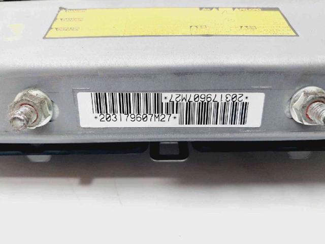 7390053020C0 Подушка безопасности (AIRBAG) водительская, защиты коленей купить Николаев