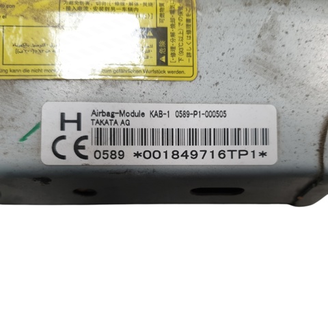 7390060030C0 Подушка безопасности защиты коленей купить Запорожье