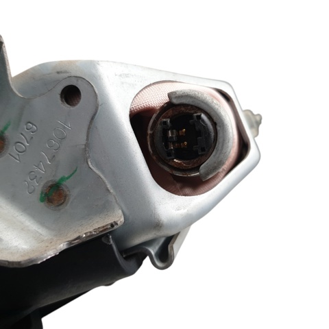 7390060030C0 TOYOTA Подушка безопасности защиты коленей купить в Черкассы