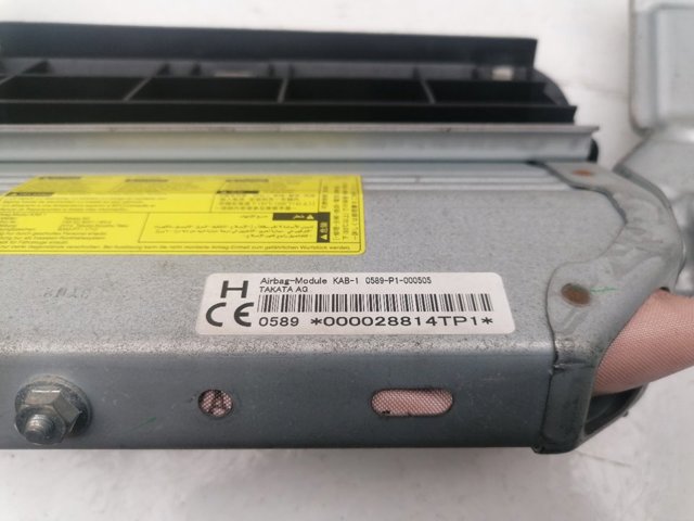 7390060030C0 Подушка безопасности защиты коленей купить Кривой Рог