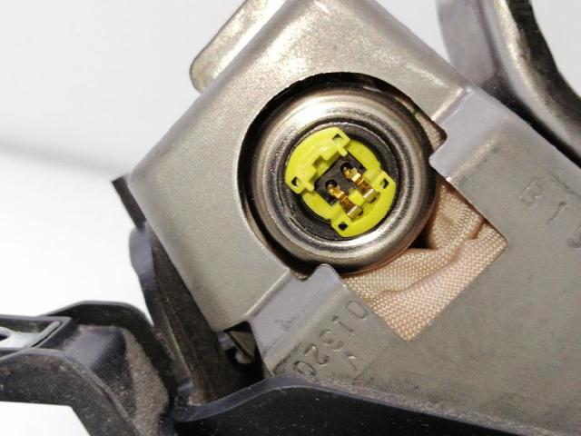 7390078010C0 TOYOTA Подушка безопасности (AIRBAG) водительская, защиты коленей купить в Каменское
