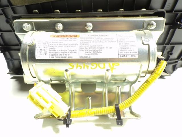 SUZUKI 7391065J11ZCA Подушка безопасности (AIRBAG) пассажирская в наличии Тернополь