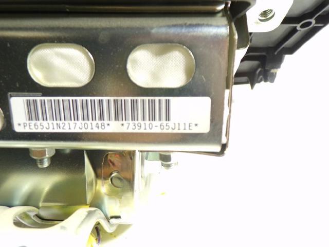 SUZUKI 7391065J11ZCA Подушка безопасности (AIRBAG) пассажирская в наличии Полтава