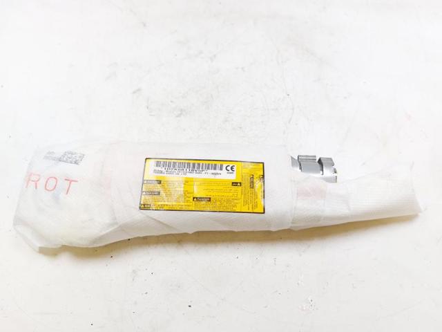 TOYOTA 7392042060 Подушка безопасности (AIRBAG) спинки сиденья левого в наличии Черновцы