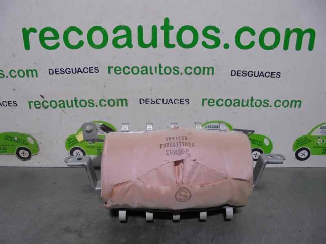 Cinto de segurança (AIRBAG) de passageiro 7396053060 Toyota/Lexus