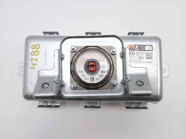 73960K0021 Подушка безопасности (AIRBAG) пассажирская купить Тернополь