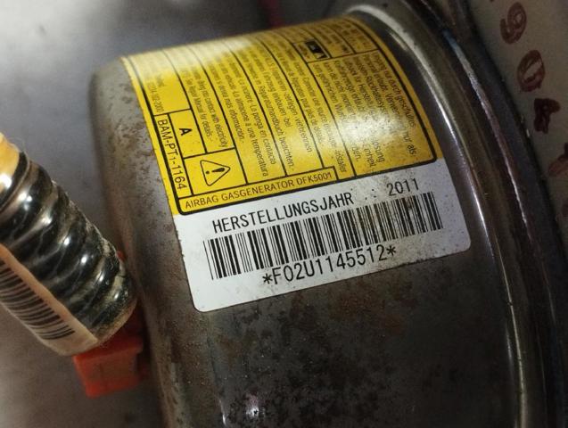 739700K080B0 TOYOTA Подушка безопасности пассажира купить в Запорожье