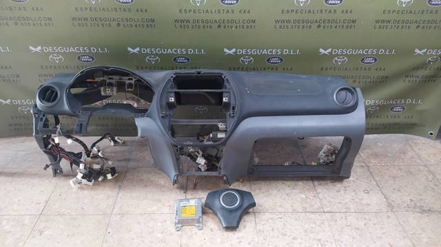 7397042020 TOYOTA Подушка безопасности (AIRBAG) пассажирская купить в Киев