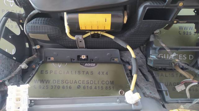 7397042020 TOYOTA Подушка безопасности пассажира купить в Одесса