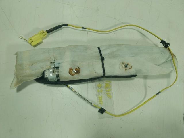 739J0K0011 Подушка безопасности (AIRBAG) спинки сиденья левого купить Каменское