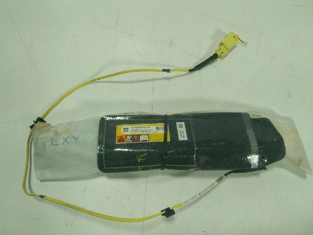 TOYOTA 739J0K0011 Подушка безопасности (AIRBAG) спинки сиденья левого в наличии Украина