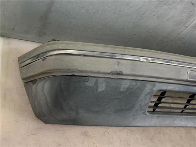 740122 PEUGEOT Спойлер переднего бампера купить в Павлоград