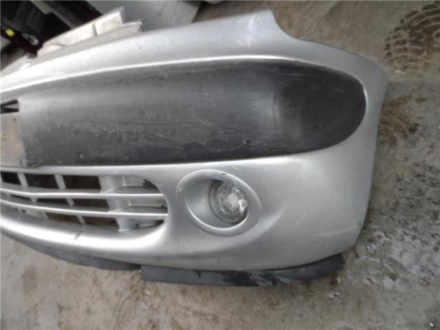 7401AC PEUGEOT Бампер передний купить в Полтава