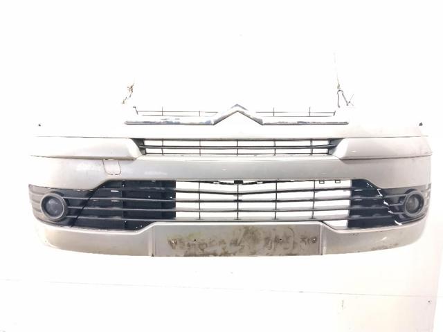 Pára-choque dianteiro 7401AP PEUGEOT